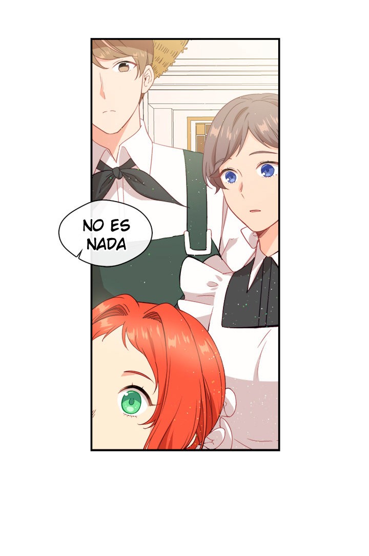 Cuidado Con La Villana Capitulo 21 página 47