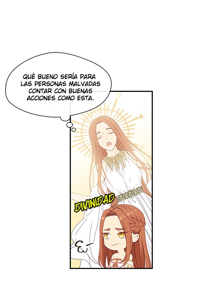 Cuidado Con La Villana Capitulo 21 página 50