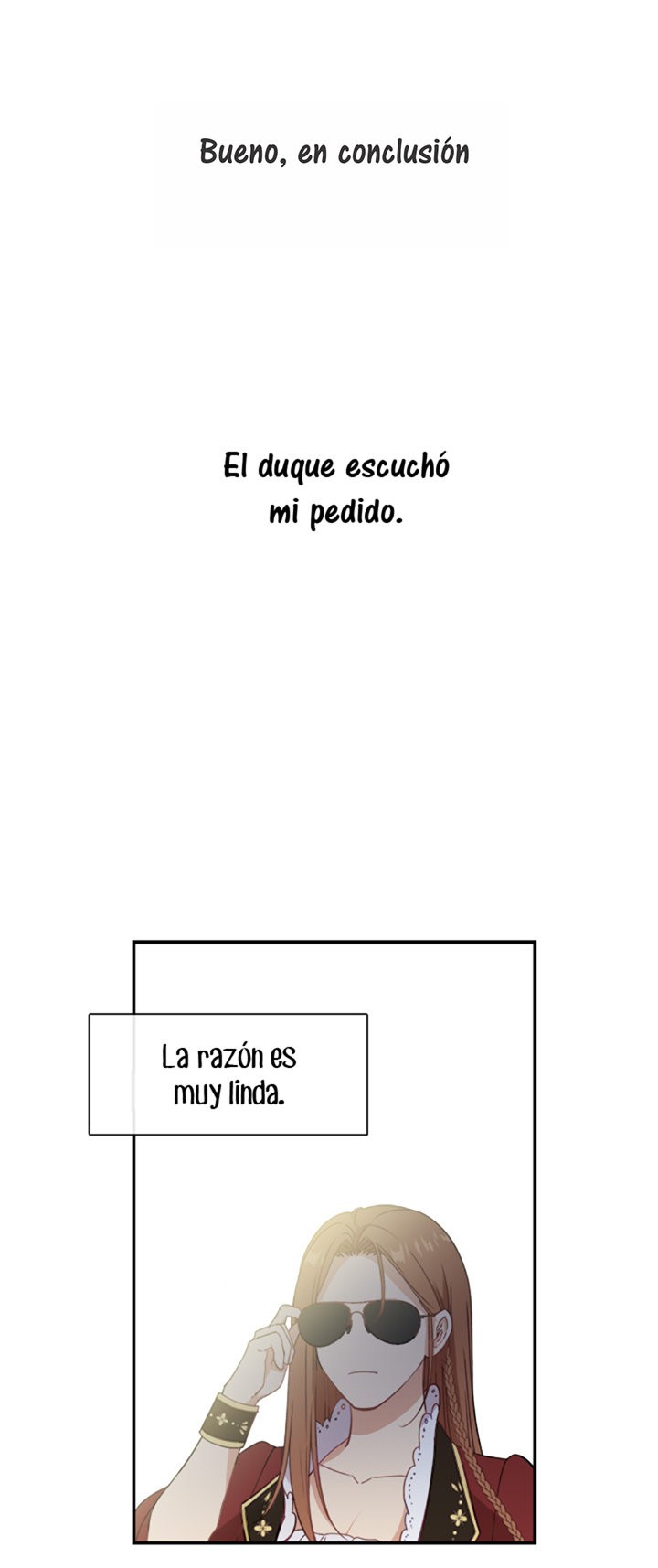 Cuidado Con La Villana Capitulo 22 página 25