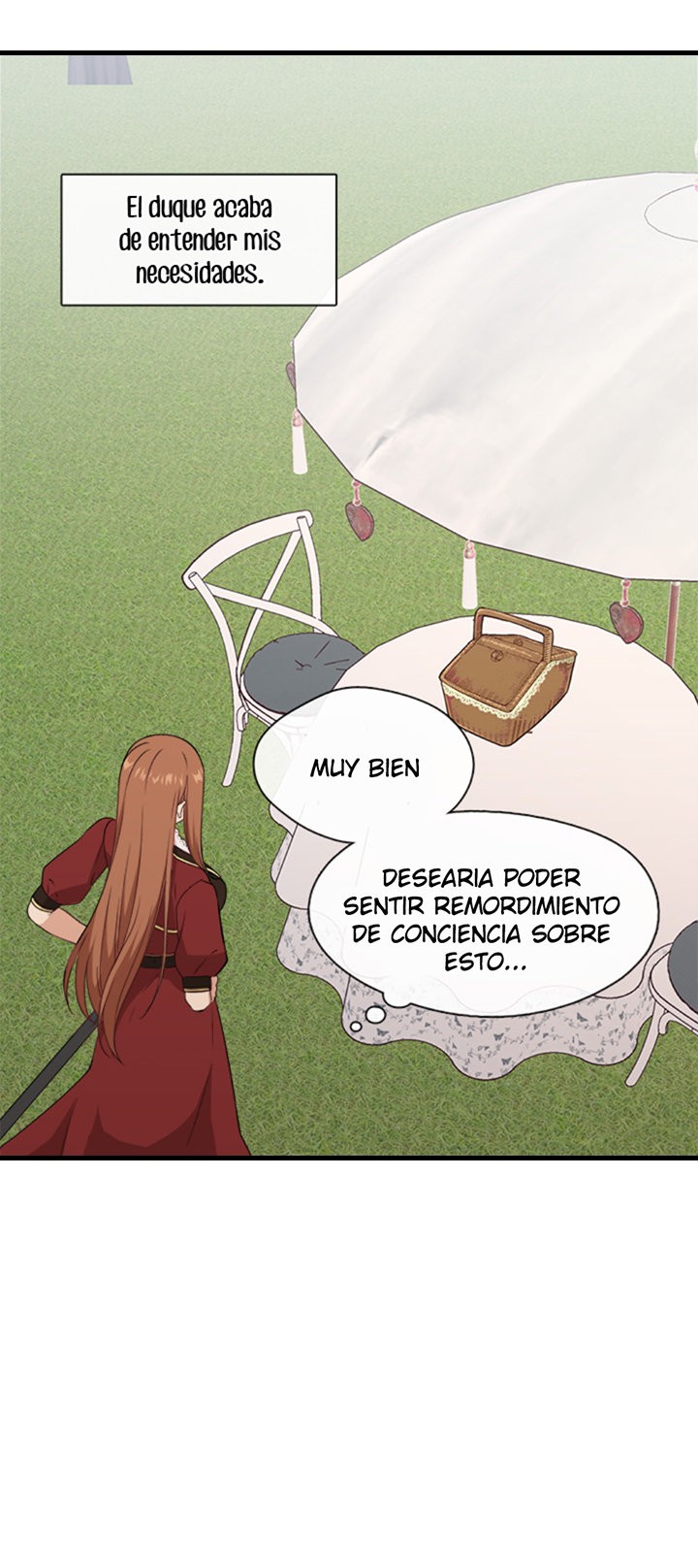 Cuidado Con La Villana Capitulo 22 página 26