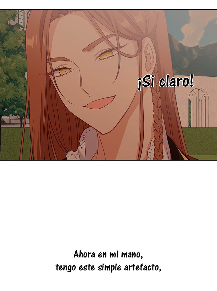 Cuidado Con La Villana Capitulo 23 página 10