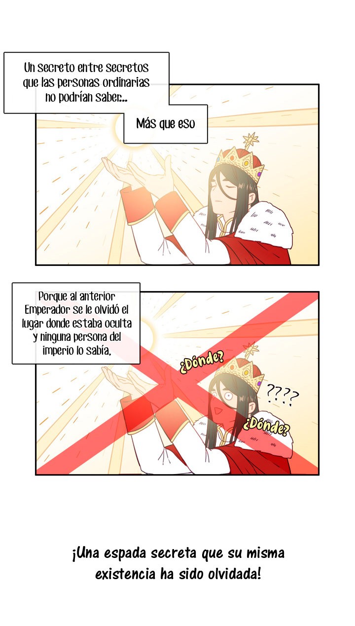 Cuidado Con La Villana Capitulo 23 página 12