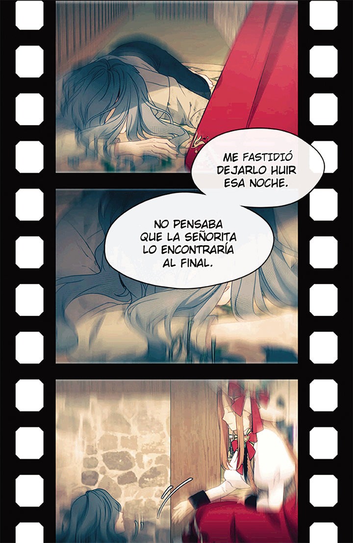 Cuidado Con La Villana Capitulo 23 página 25