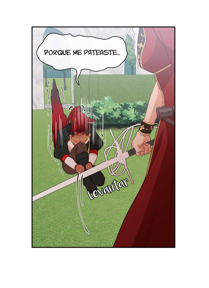 Cuidado Con La Villana Capitulo 23 página 30