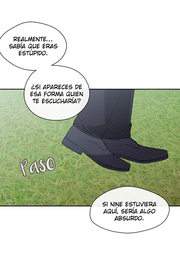 Cuidado Con La Villana Capitulo 23 página 52