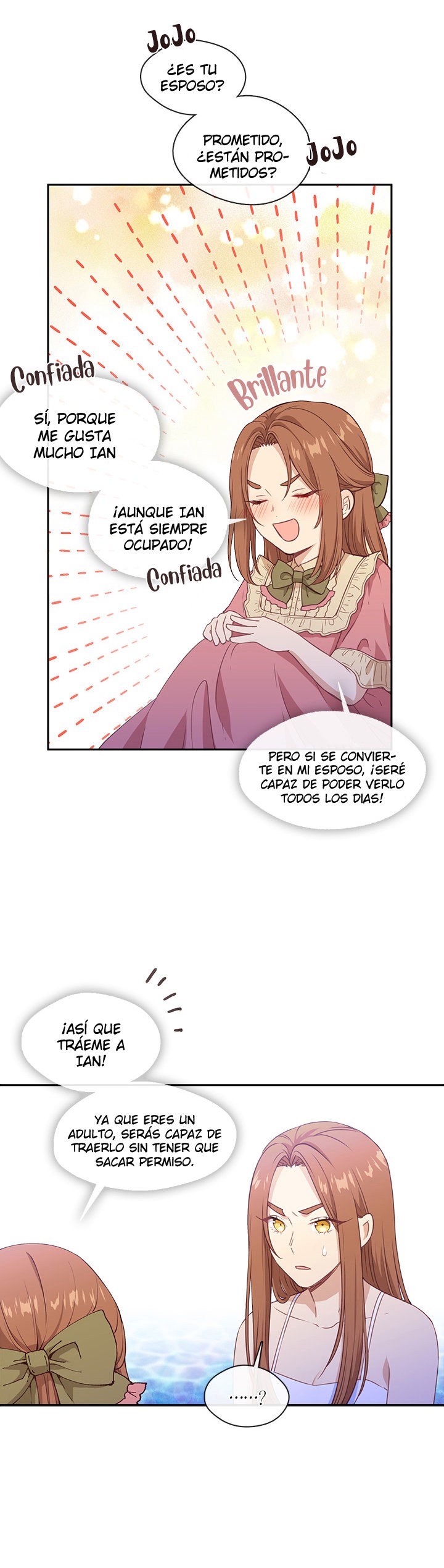Cuidado Con La Villana Capitulo 24 página 22