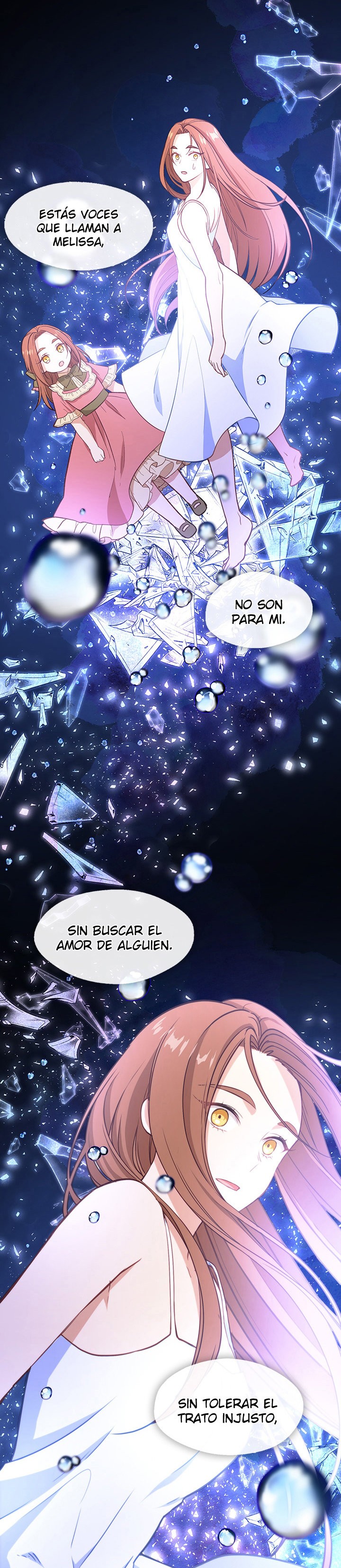 Cuidado Con La Villana Capitulo 24 página 31