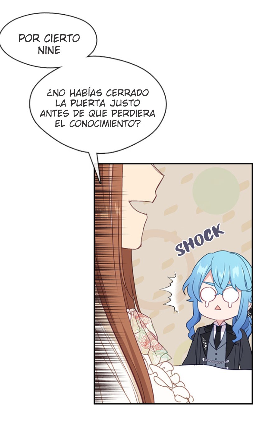 Cuidado Con La Villana Capitulo 25 página 14