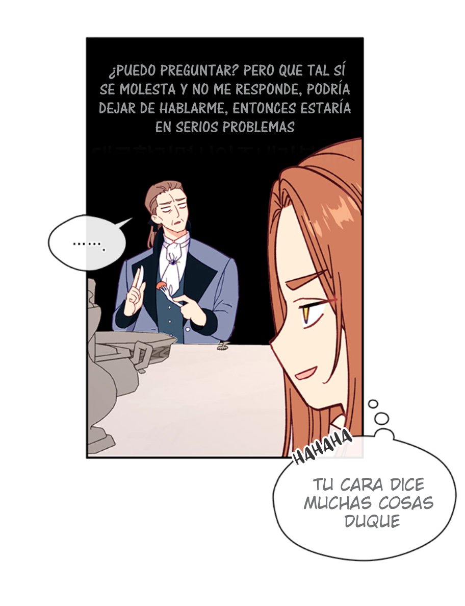 Cuidado Con La Villana Capitulo 25 página 28
