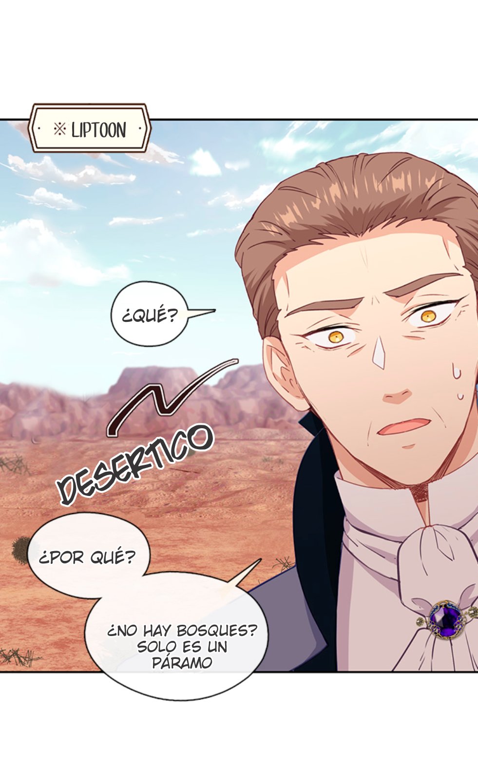 Cuidado Con La Villana Capitulo 25 página 30