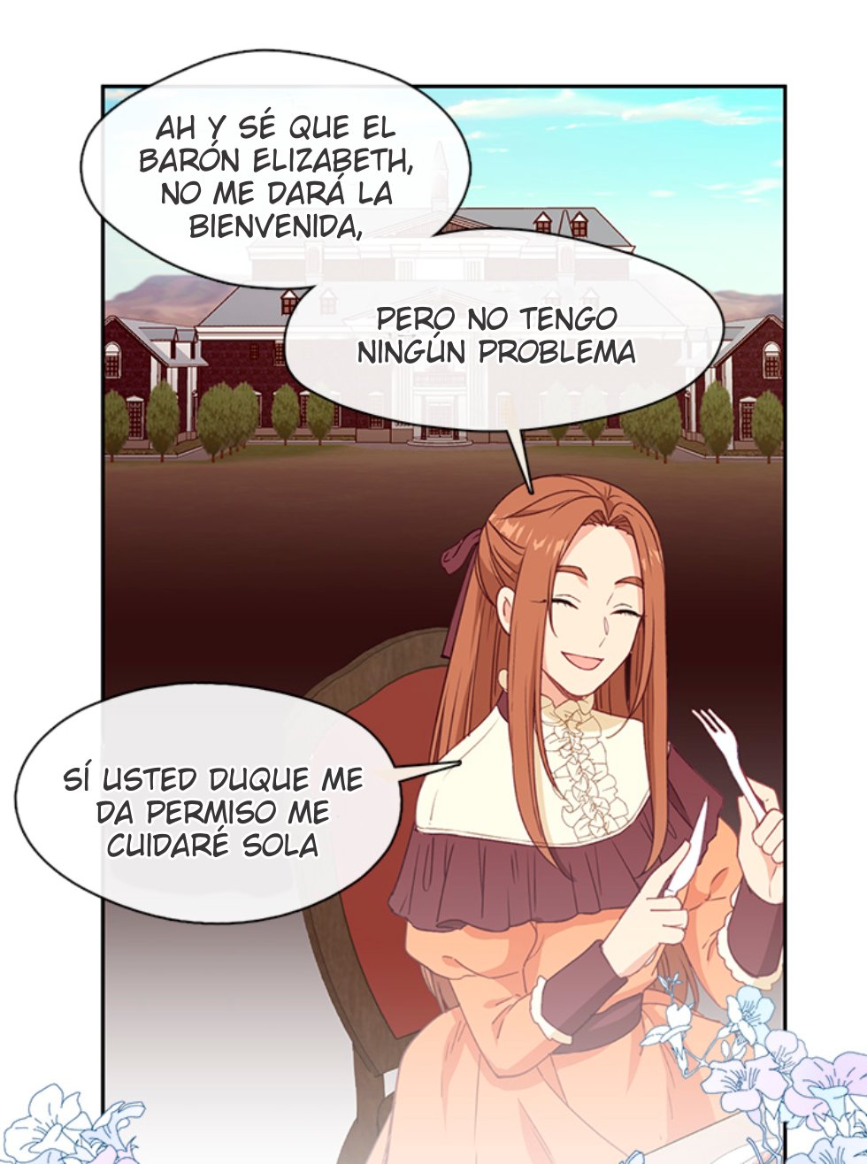Cuidado Con La Villana Capitulo 25 página 33