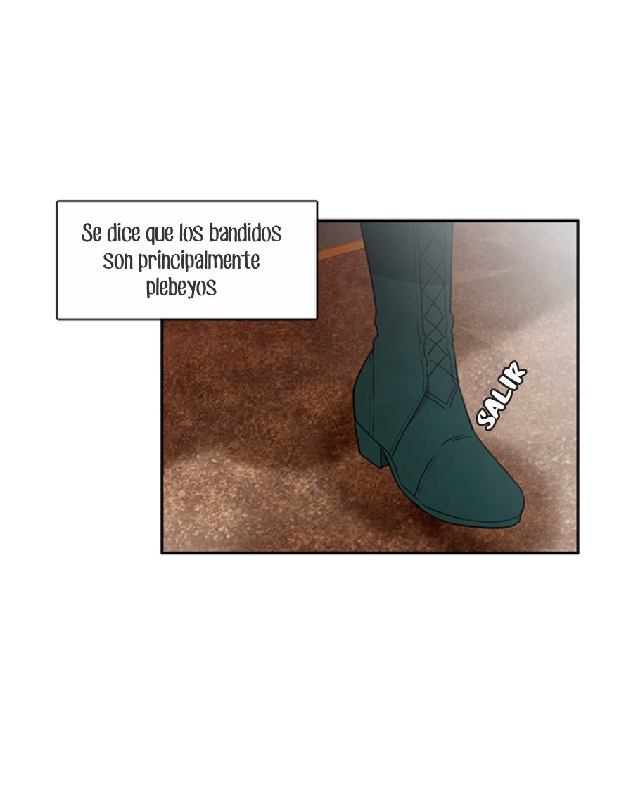 Cuidado Con La Villana Capitulo 25 página 56