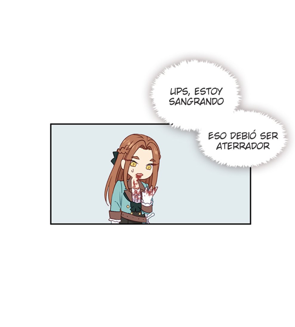 Cuidado Con La Villana Capitulo 26 página 18