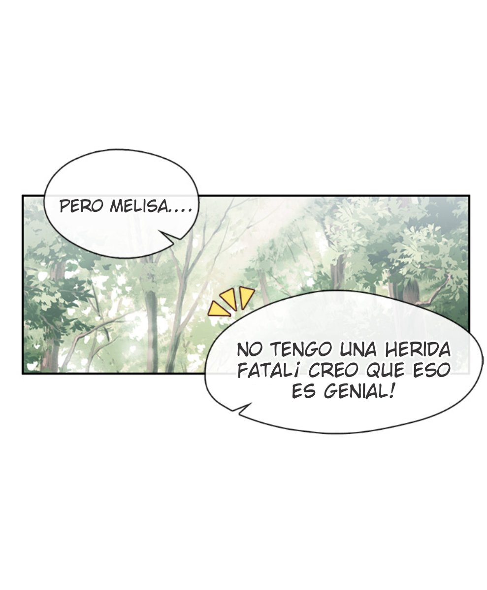 Cuidado Con La Villana Capitulo 26 página 22