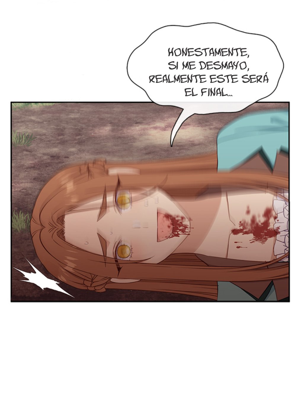 Cuidado Con La Villana Capitulo 26 página 29