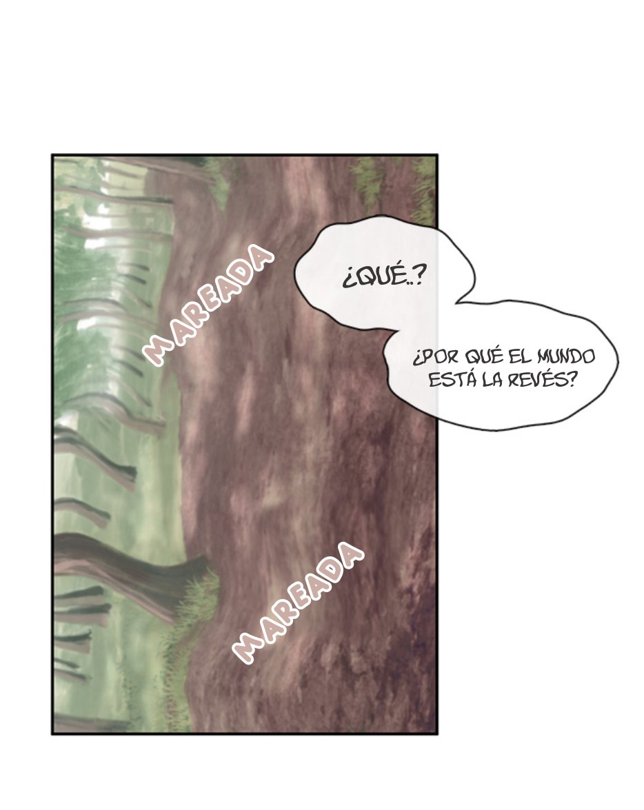 Cuidado Con La Villana Capitulo 26 página 30