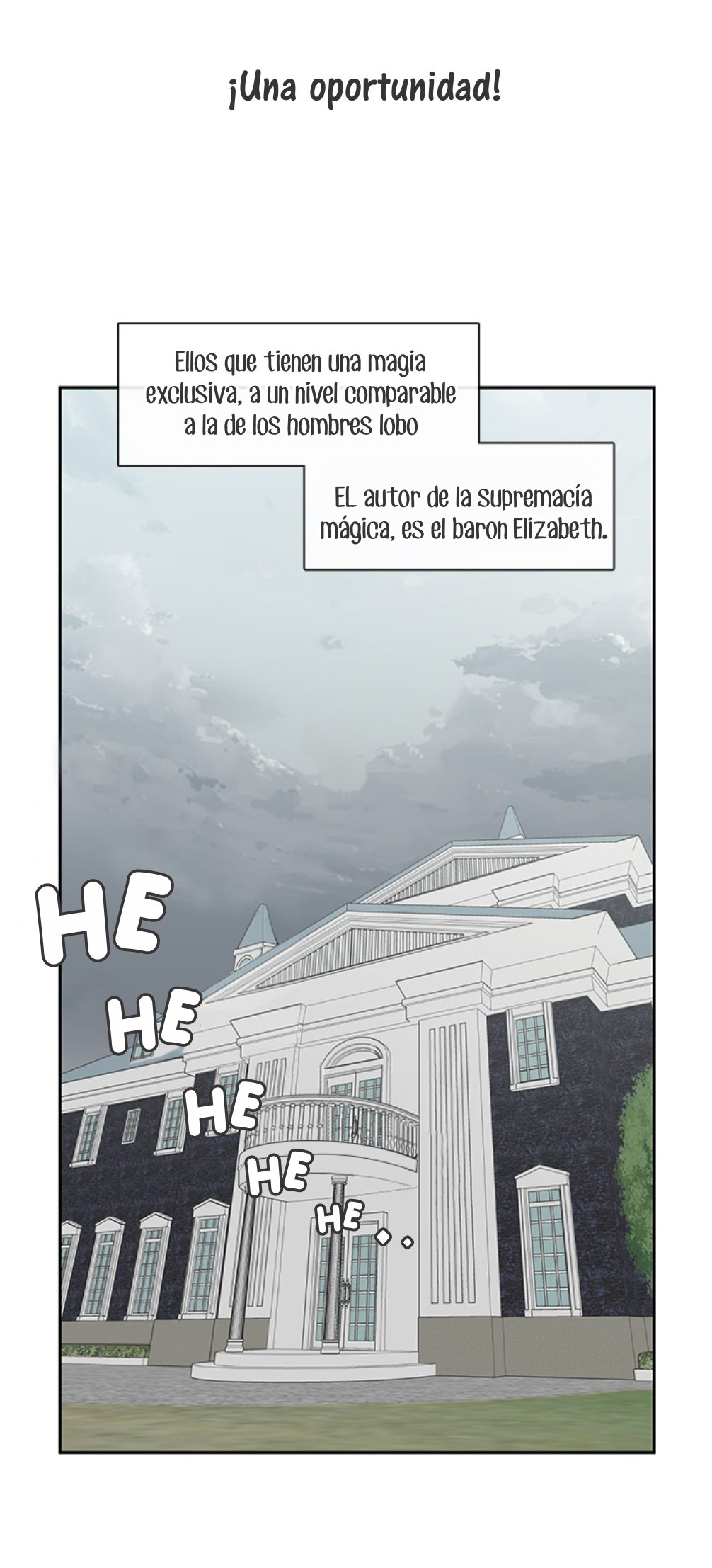 Cuidado Con La Villana Capitulo 26 página 44