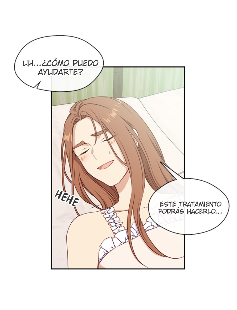 Cuidado Con La Villana Capitulo 26 página 49