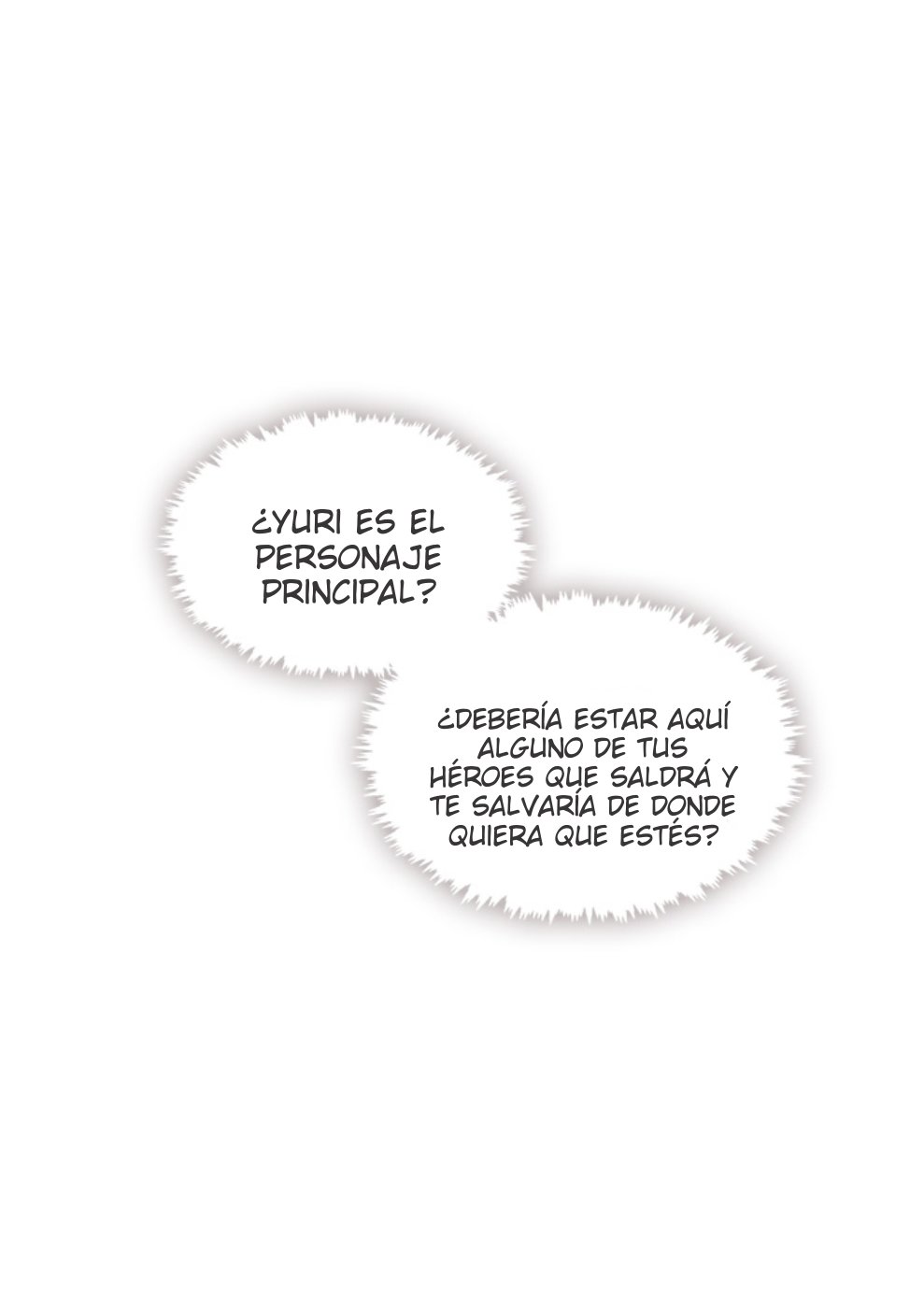 Cuidado Con La Villana Capitulo 26 página 5