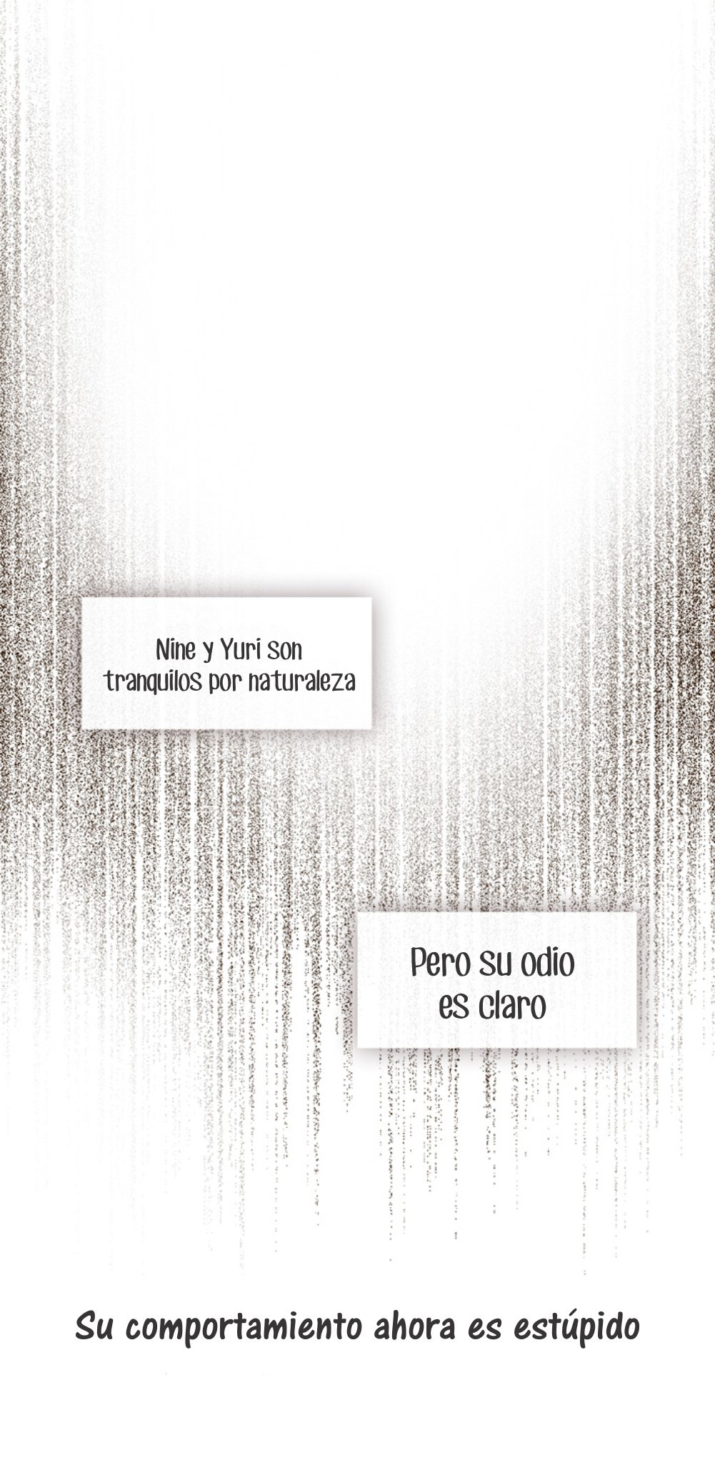 Cuidado Con La Villana Capitulo 27 página 19