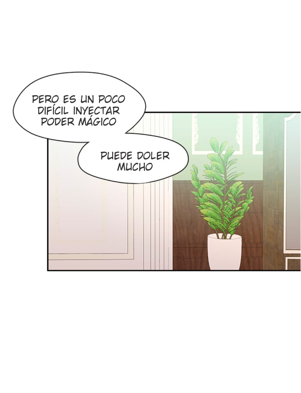 Cuidado Con La Villana Capitulo 27 página 34