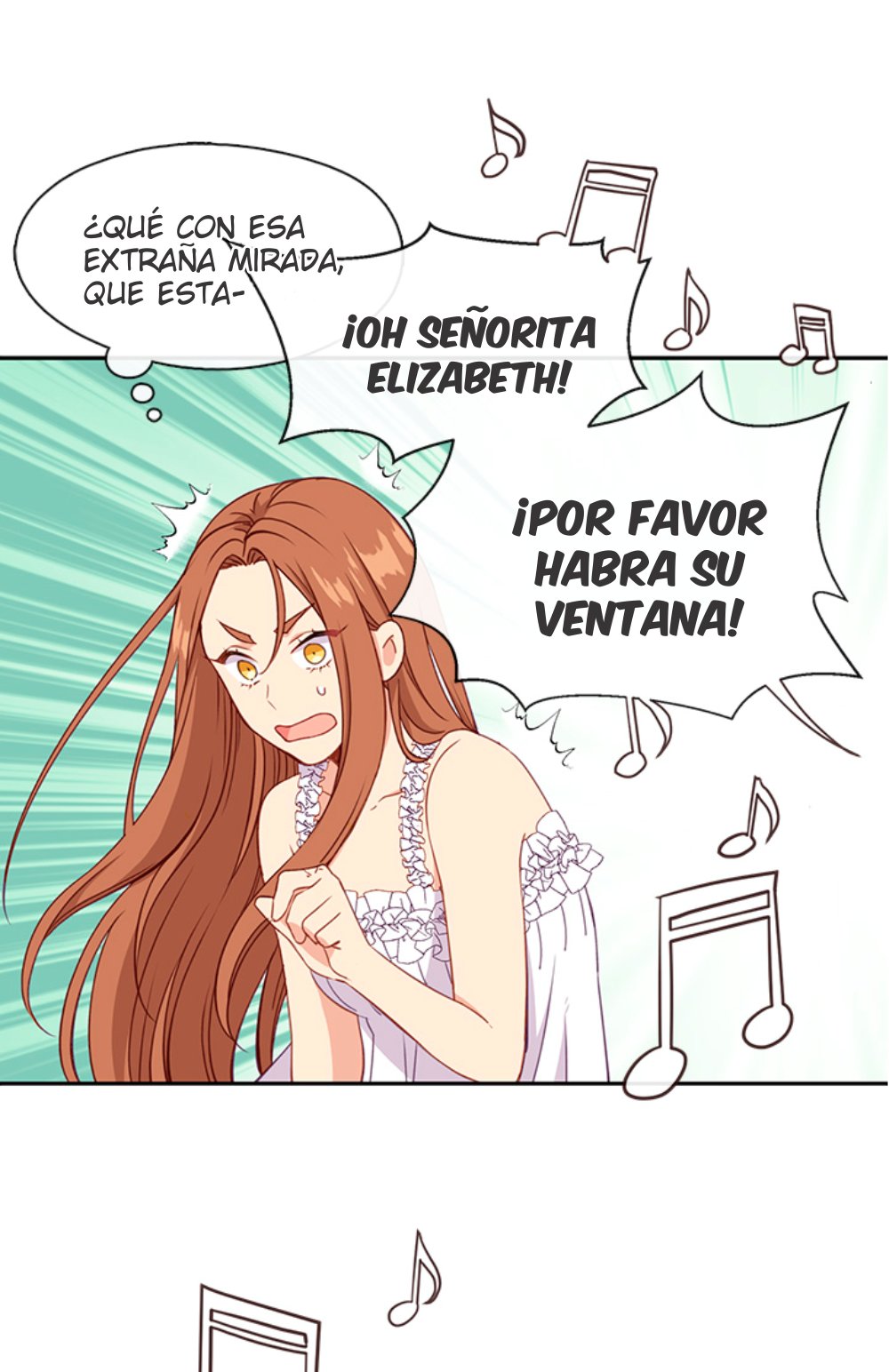 Cuidado Con La Villana Capitulo 27 página 46