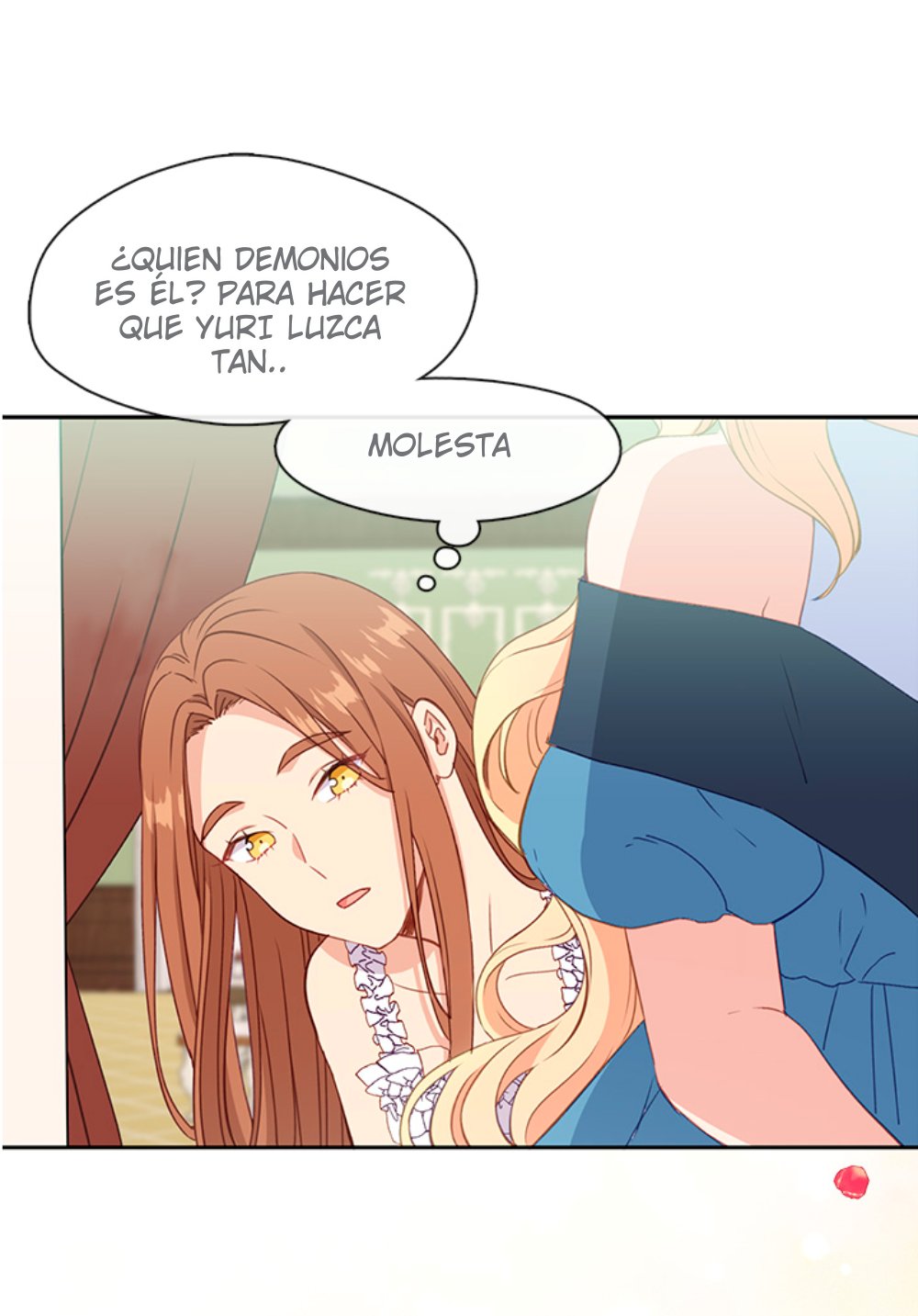 Cuidado Con La Villana Capitulo 27 página 54