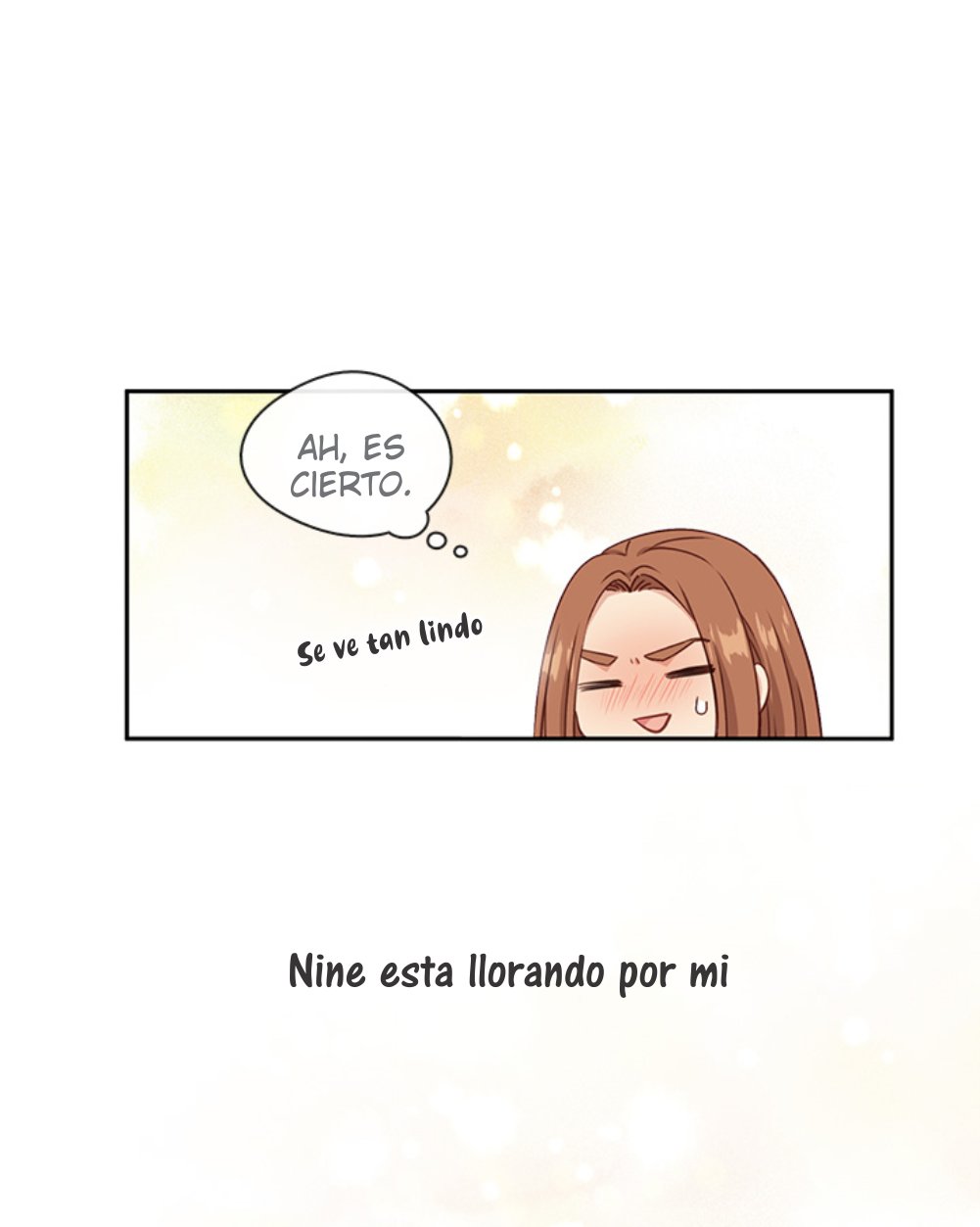 Cuidado Con La Villana Capitulo 27 página 6