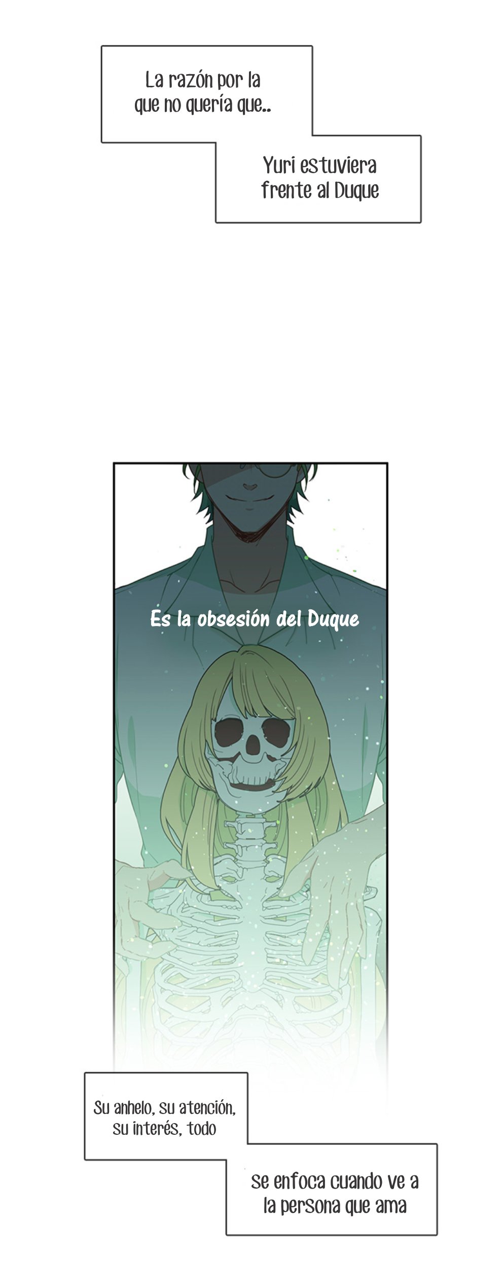 Cuidado Con La Villana Capitulo 29 página 37