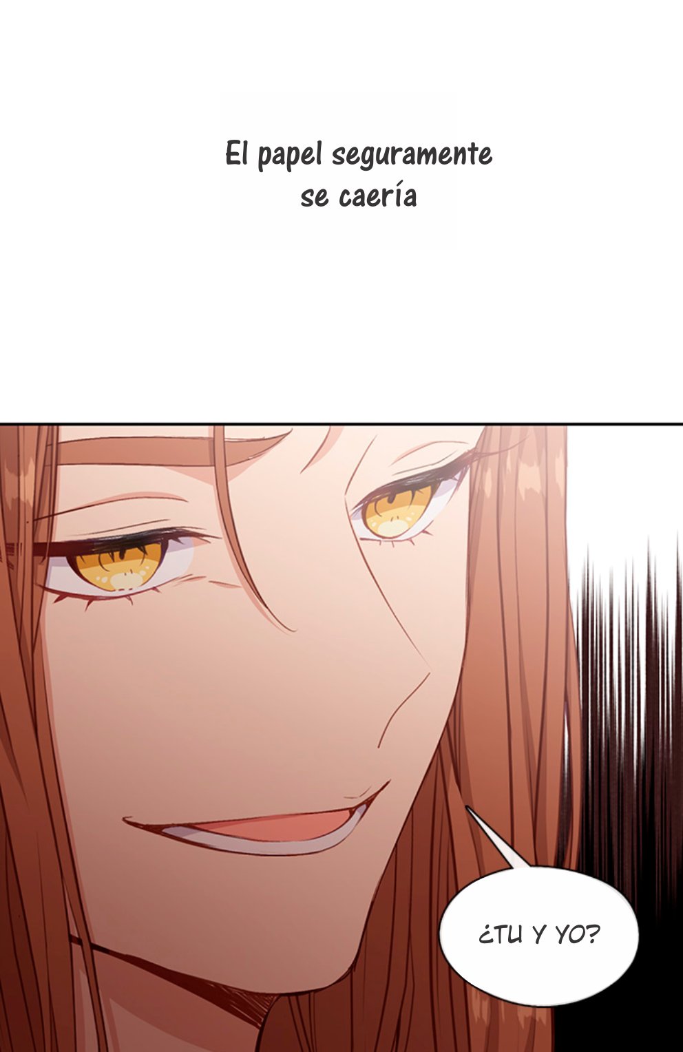 Cuidado Con La Villana Capitulo 29 página 44