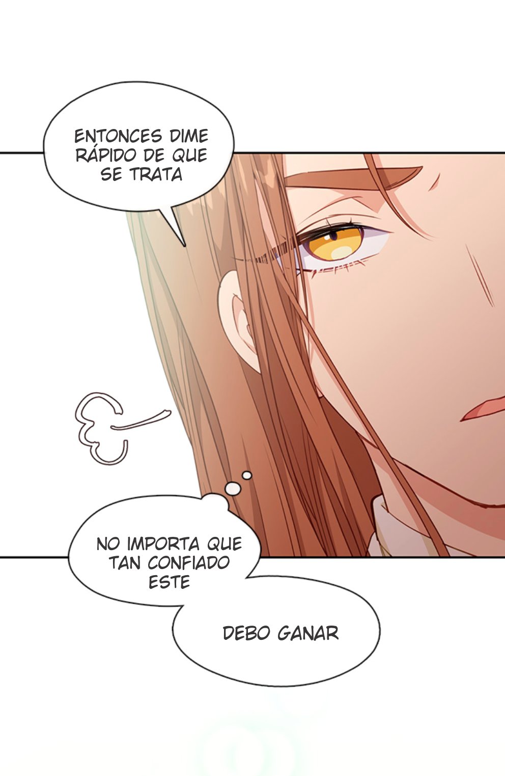 Cuidado Con La Villana Capitulo 29 página 54
