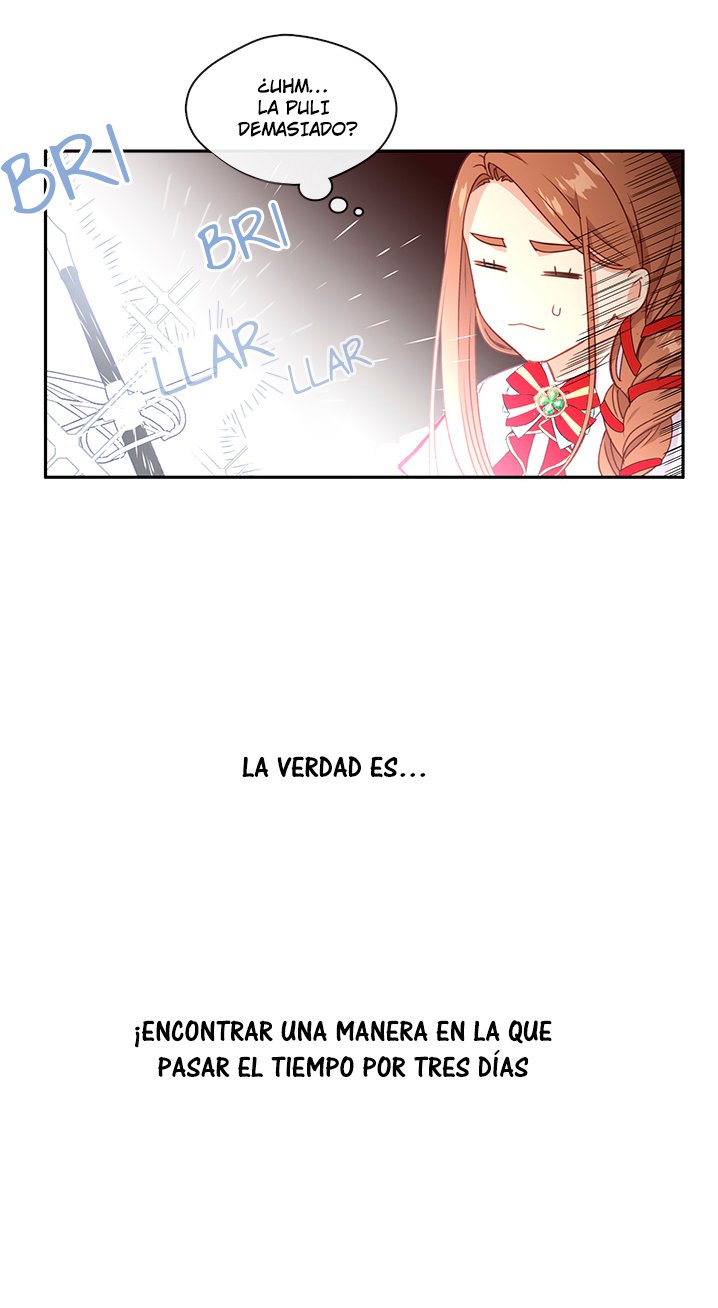 Cuidado Con La Villana Capitulo 30 página 15