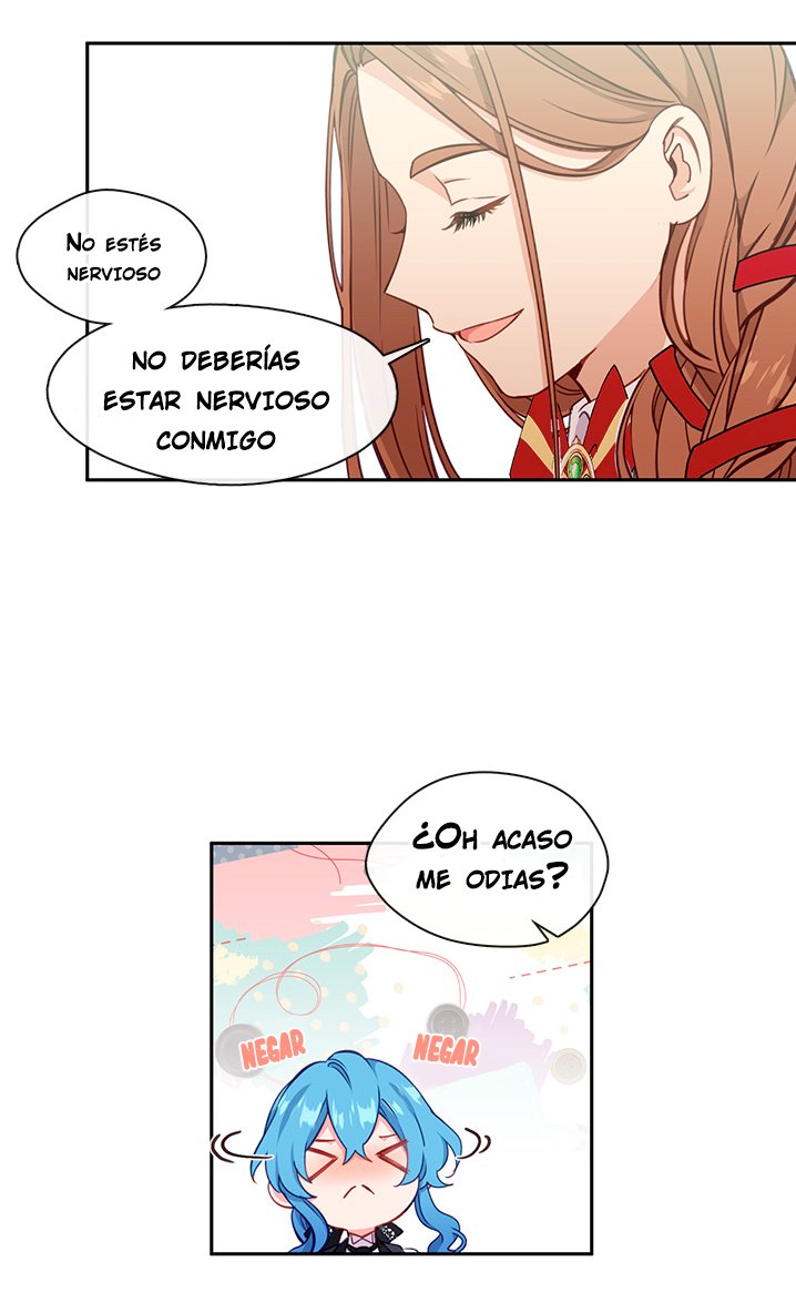 Cuidado Con La Villana Capitulo 30 página 25