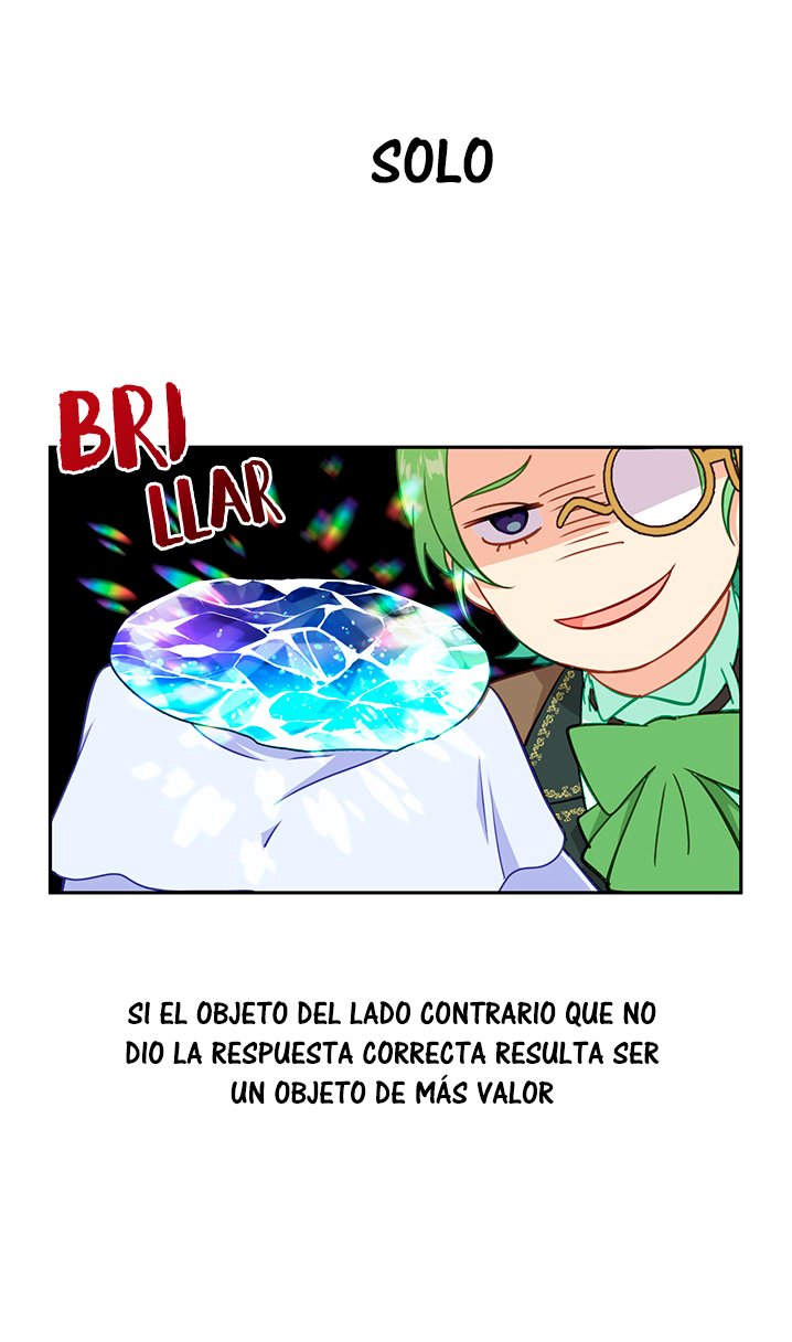 Cuidado Con La Villana Capitulo 30 página 7