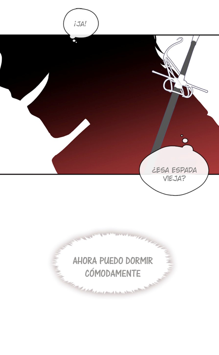 Cuidado Con La Villana Capitulo 31 página 10