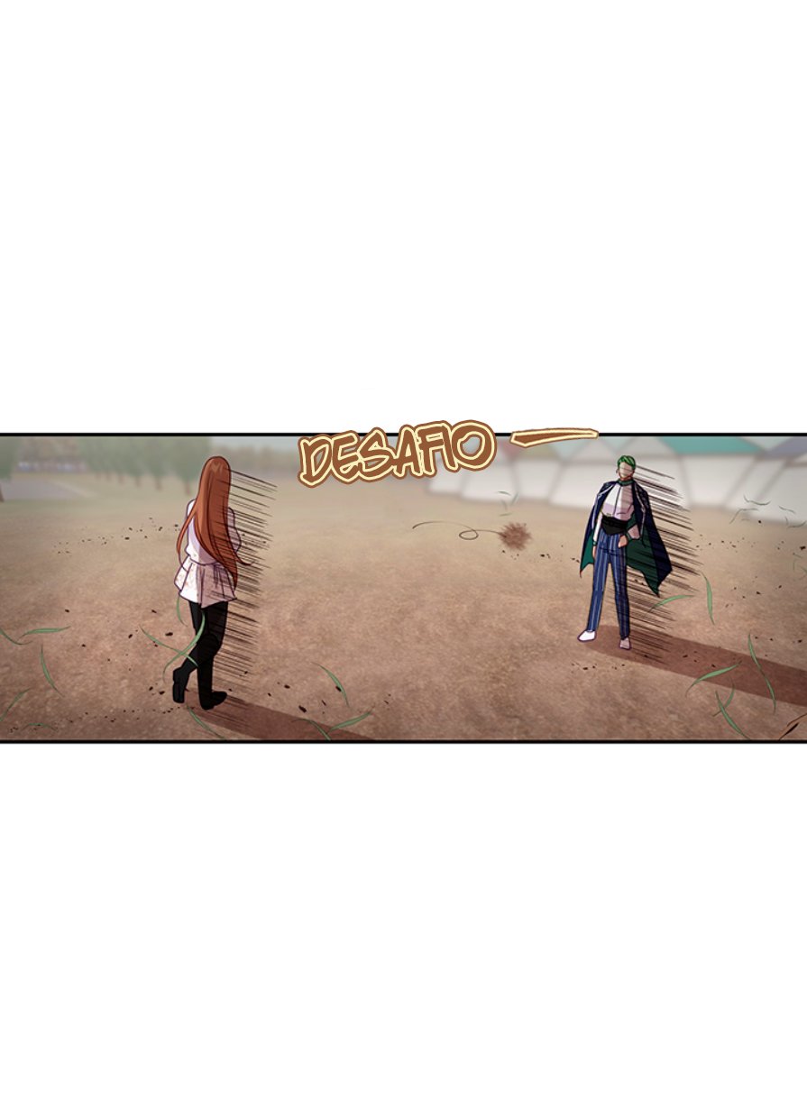 Cuidado Con La Villana Capitulo 31 página 16