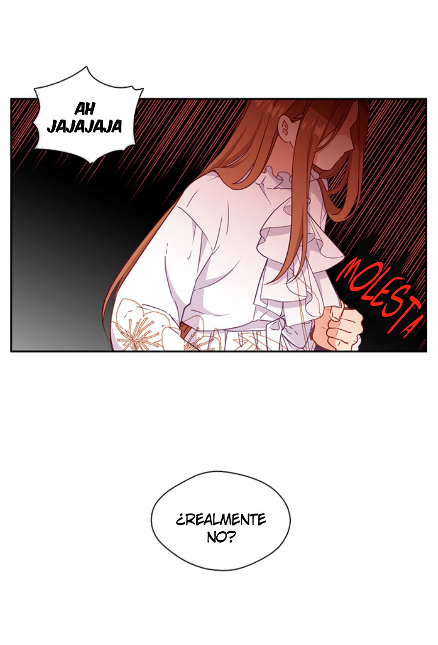 Cuidado Con La Villana Capitulo 31 página 35