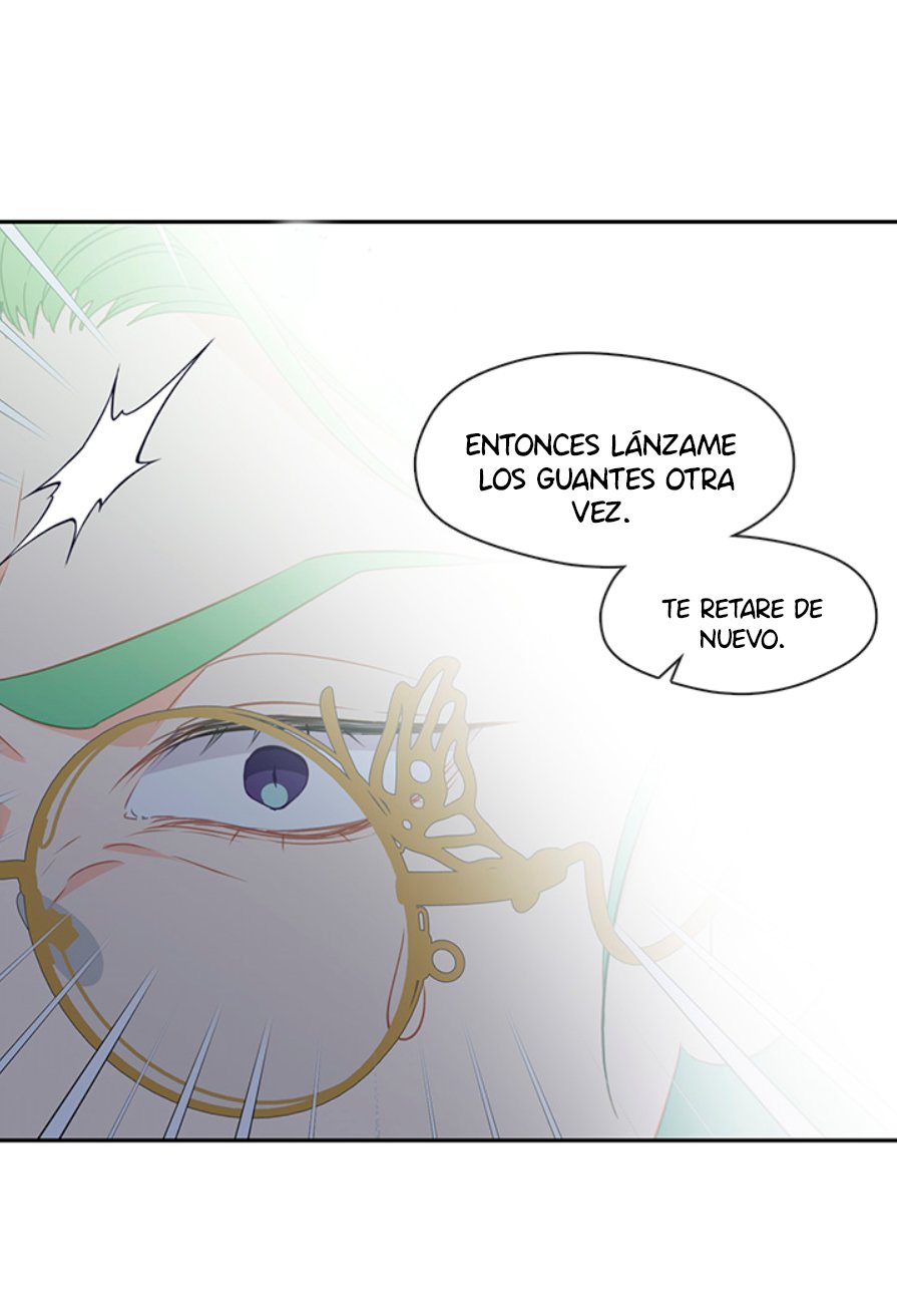Cuidado Con La Villana Capitulo 31 página 53