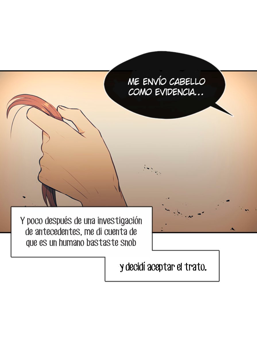 Cuidado Con La Villana Capitulo 31 página 7
