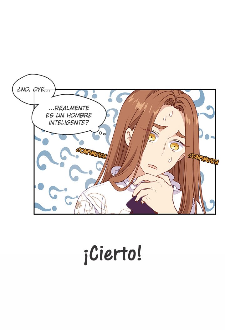 Cuidado Con La Villana Capitulo 32 página 15