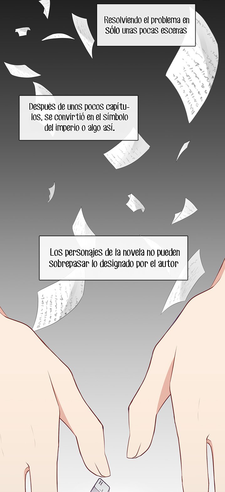Cuidado Con La Villana Capitulo 32 página 17