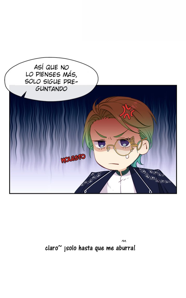 Cuidado Con La Villana Capitulo 32 página 23