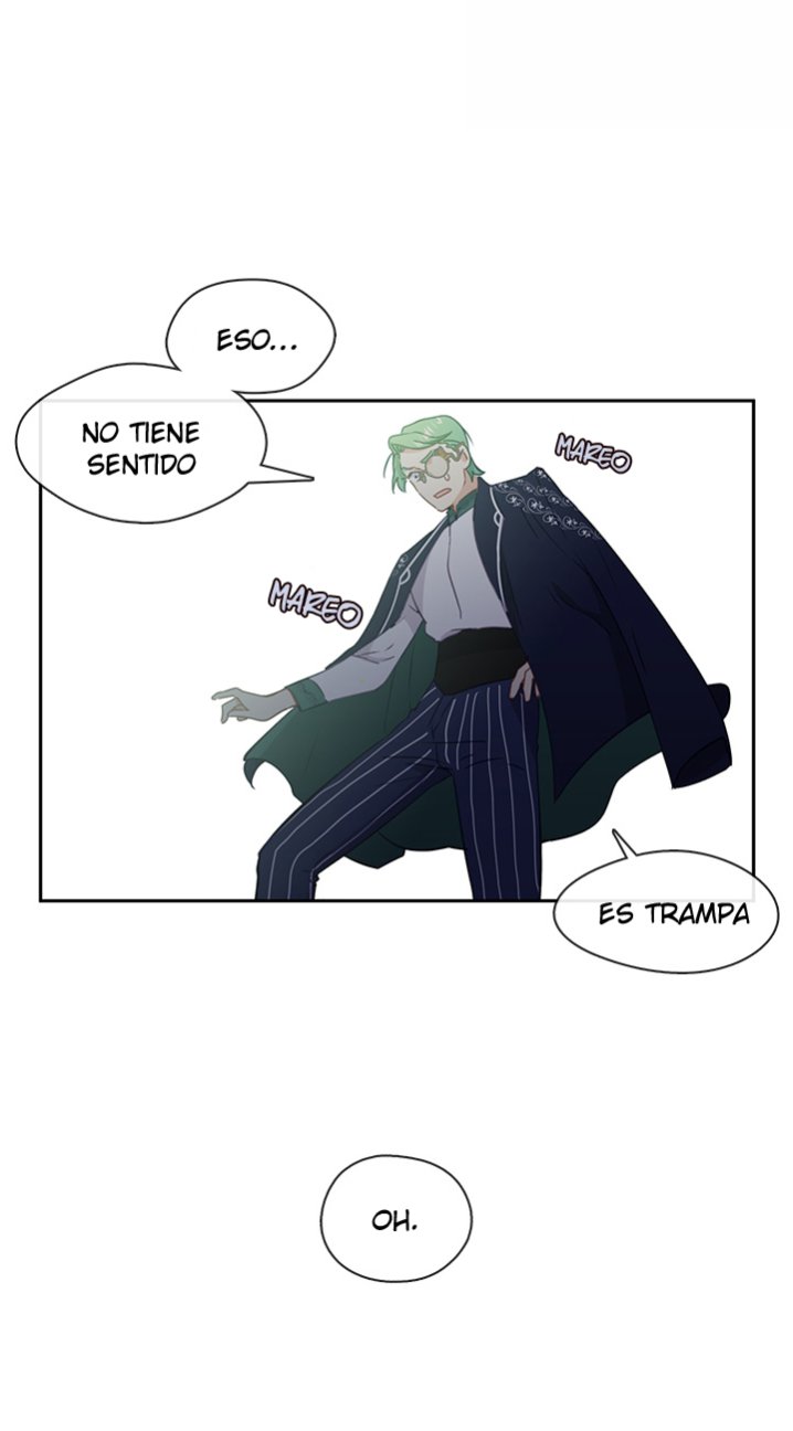 Cuidado Con La Villana Capitulo 32 página 40