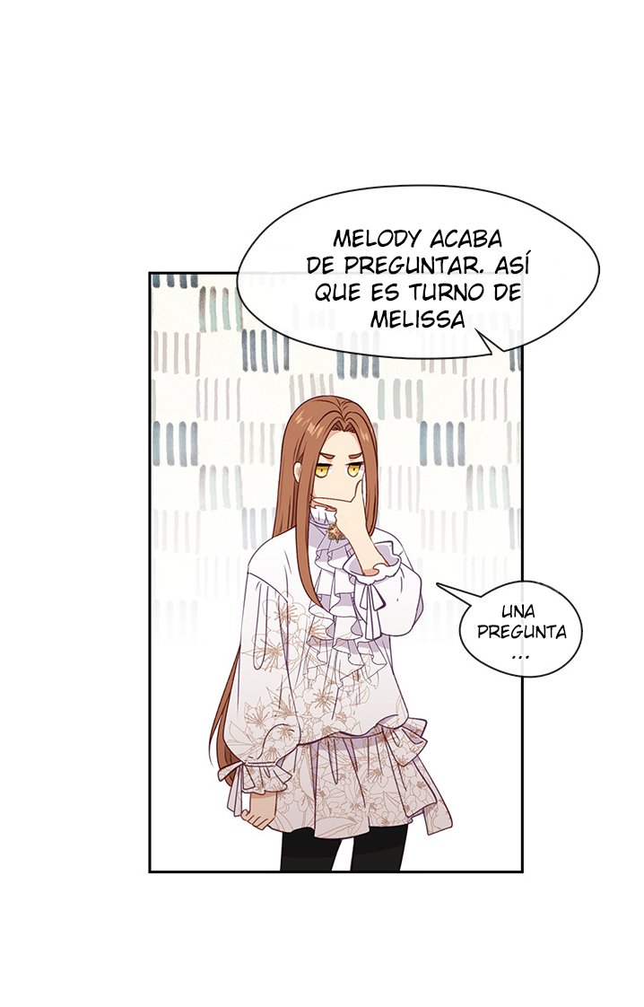 Cuidado Con La Villana Capitulo 32 página 6