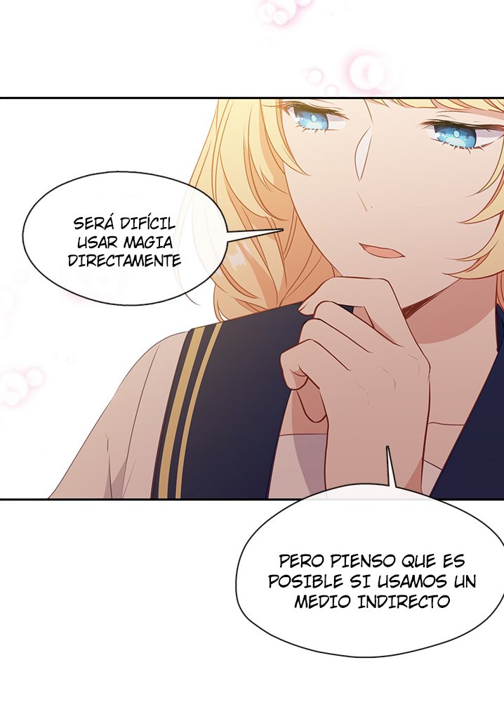 Cuidado Con La Villana Capitulo 33 página 10