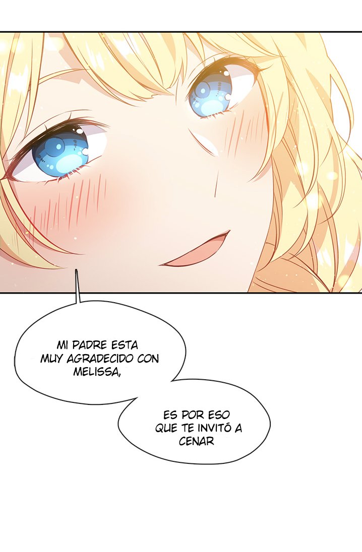 Cuidado Con La Villana Capitulo 33 página 19