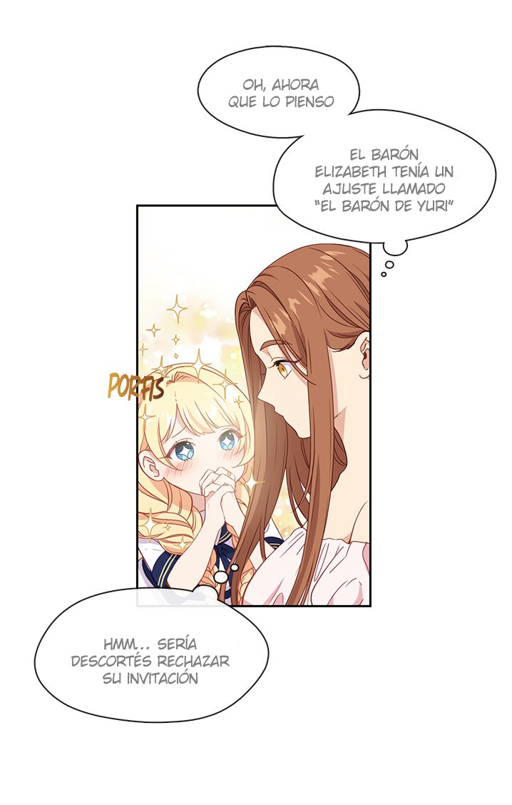 Cuidado Con La Villana Capitulo 33 página 20