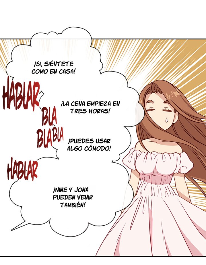Cuidado Con La Villana Capitulo 33 página 22
