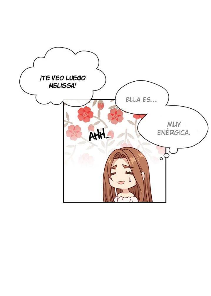 Cuidado Con La Villana Capitulo 33 página 24