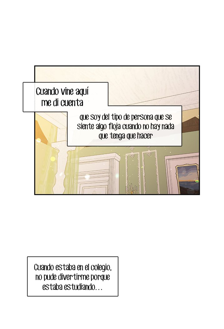 Cuidado Con La Villana Capitulo 33 página 26
